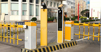 智能停车场系统的四大优势