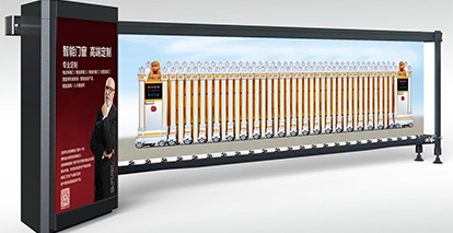 停车场管理系统厂家需要根据用户需求的变化