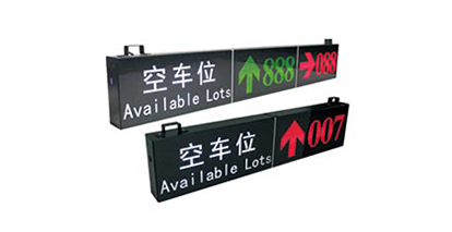 浅析住宅小区“抢车位”的原因