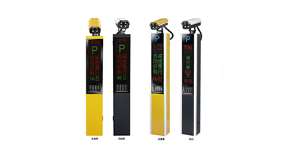 如何打造一个智能化的现代停车场系统？