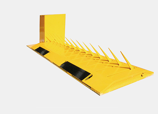 圣田-电动阻车器