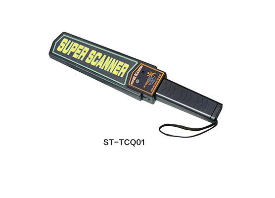 圣田-手持金属探测器-ST-TCQ01