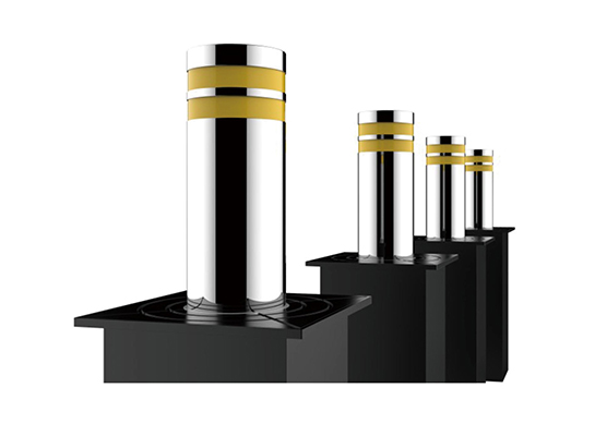 圣田-一体升降柱