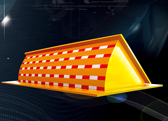 圣田-智能防恐路障系列-路虎L1