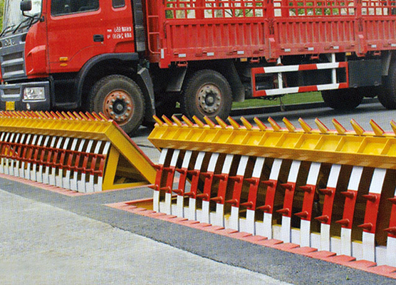 圣田-智能防恐路障系列-路虎L2