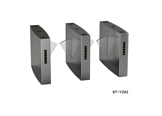 圣田-翼闸系列-ST-YZ02