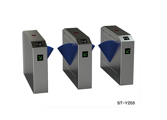 圣田-翼闸系列-ST-YZ03