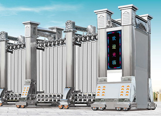 红杰-红杰天下第一门B-01